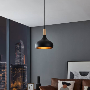 Pendul SABINAR E27 1X40W